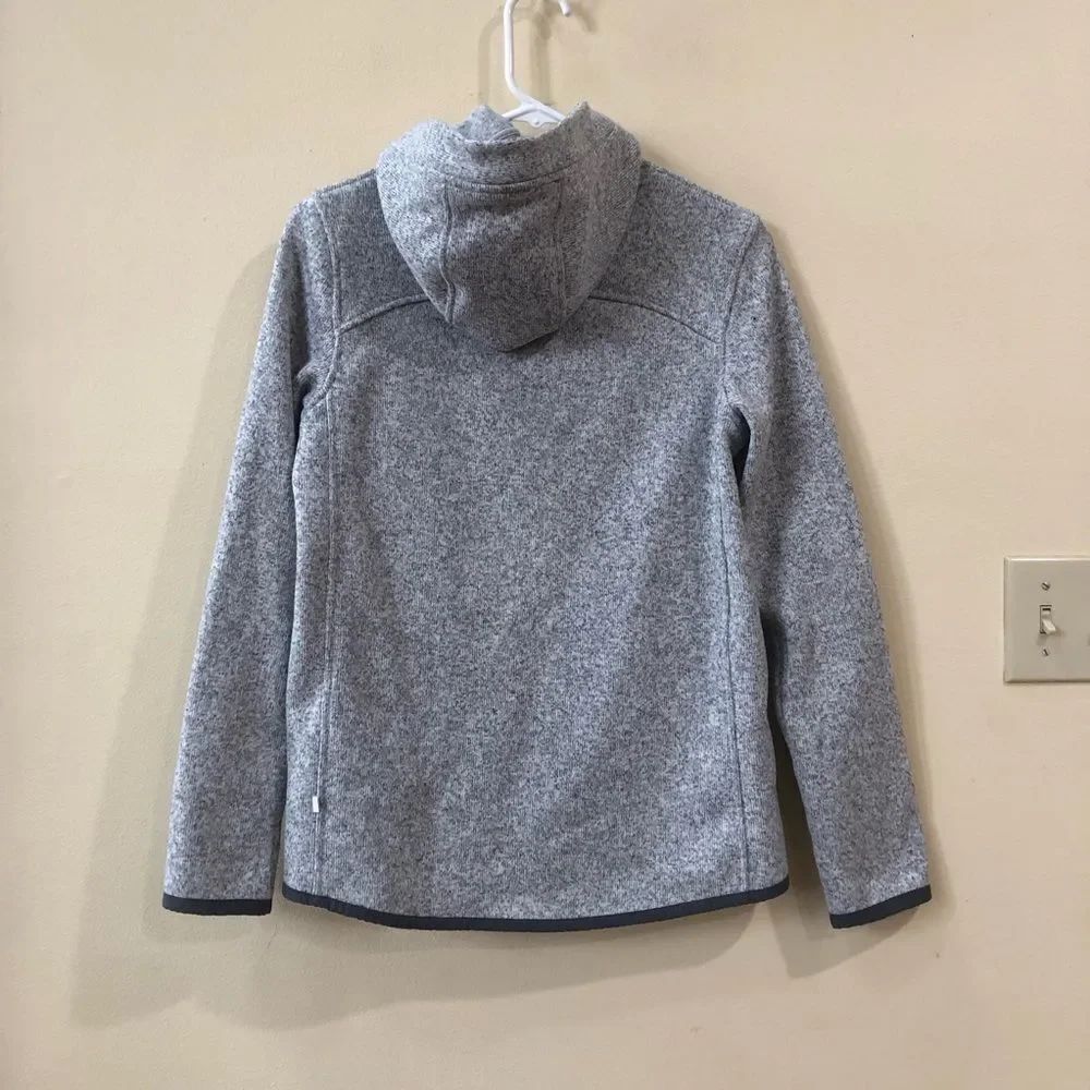 Lululemon It’s Fleecing Cold Pullover - Picture 6 of 8